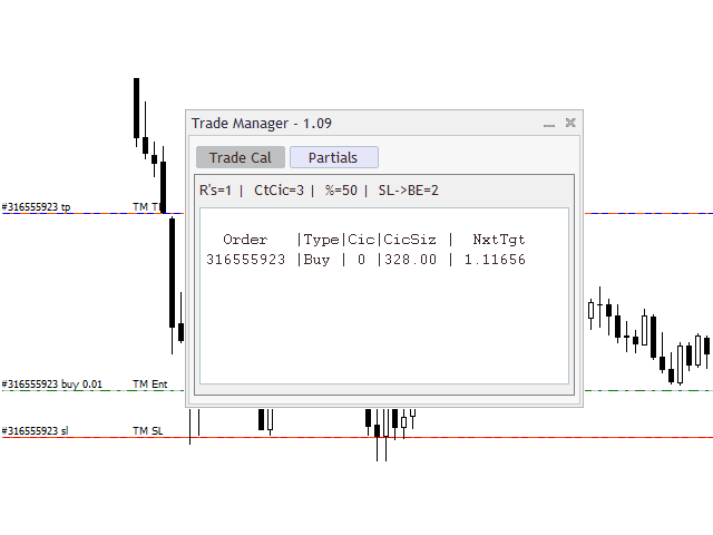 图片[2]-Mql5官网 Multitool trade manager 外汇EA-EA侦探社 - 全球领先的MQL5官网外汇EA机器人MT4自动化交易EA资源免费分享网站