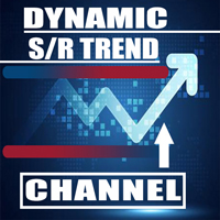 Mql5官网 Dynamic SR Trend Channel 外汇EA-EA侦探社 - 全球领先的MQL5官网外汇EA机器人MT4自动化交易EA资源免费分享网站