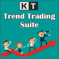 Mql5官网 KT Trend Trading Suite MT4 外汇EA-EA侦探社 - 全球领先的MQL5官网外汇EA机器人MT4自动化交易EA资源免费分享网站