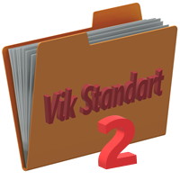 Mql5官网 VIK Standard 2 外汇EA-EA侦探社 - 全球领先的MQL5官网外汇EA机器人MT4自动化交易EA资源免费分享网站