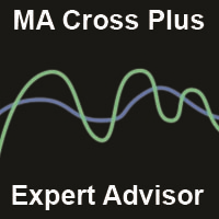 Mql5官网 MA Cross Plus 外汇EA-EA侦探社 - 全球领先的MQL5官网外汇EA机器人MT4自动化交易EA资源免费分享网站