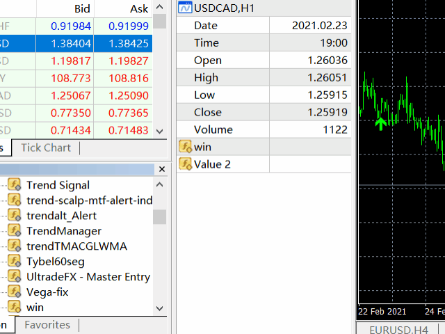 图片[1]-Mql5官网 Indicator Tool EA 外汇EA-EA侦探社 - 全球领先的MQL5官网外汇EA机器人MT4自动化交易EA资源免费分享网站
