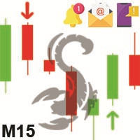 Mql5官网 Scorpion Scalper Pro 外汇EA-EA侦探社 - 全球领先的MQL5官网外汇EA机器人MT4自动化交易EA资源免费分享网站