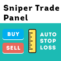 Mql5官网 Sniper Trade Panel 外汇EA-EA侦探社 - 全球领先的MQL5官网外汇EA机器人MT4自动化交易EA资源免费分享网站