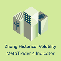Mql5官网 Zhang Historical Volatility Indicator 外汇EA-EA侦探社 - 全球领先的MQL5官网外汇EA机器人MT4自动化交易EA资源免费分享网站