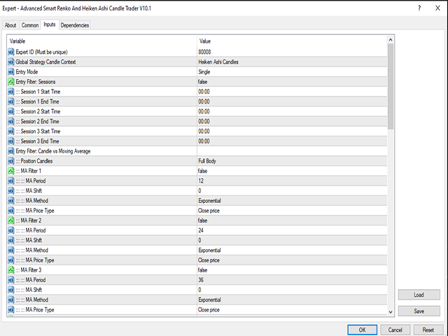图片[3]-Mql5官网 Advanced Smart Renko Heiken Ashi Candle Trader 外汇EA-EA侦探社 - 全球领先的MQL5官网外汇EA机器人MT4自动化交易EA资源免费分享网站