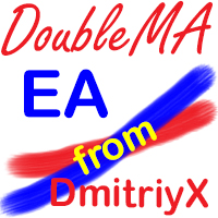 Mql5官网 Dmitriyx DoubleMA 外汇EA-EA侦探社 - 全球领先的MQL5官网外汇EA机器人MT4自动化交易EA资源免费分享网站