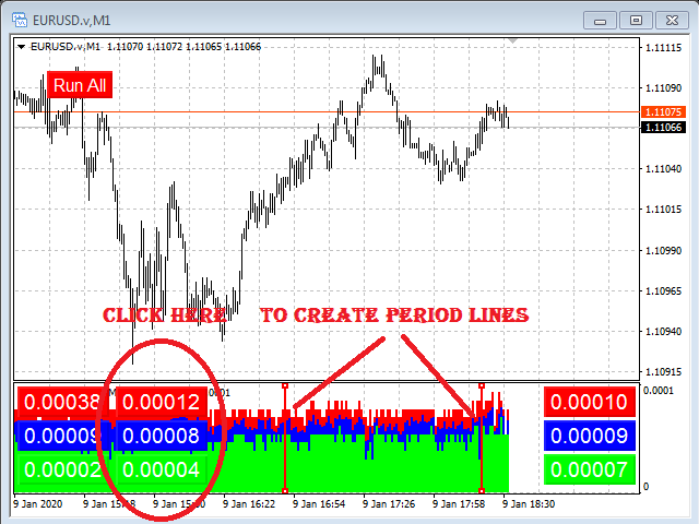 图片[2]-Mql5官网 Spreads Monitoring MT4 外汇EA-EA侦探社 - 全球领先的MQL5官网外汇EA机器人MT4自动化交易EA资源免费分享网站