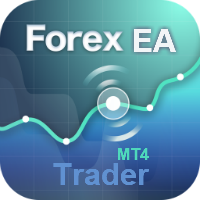 Mql5官网 CR FX Trader 外汇EA-EA侦探社 - 全球领先的MQL5官网外汇EA机器人MT4自动化交易EA资源免费分享网站