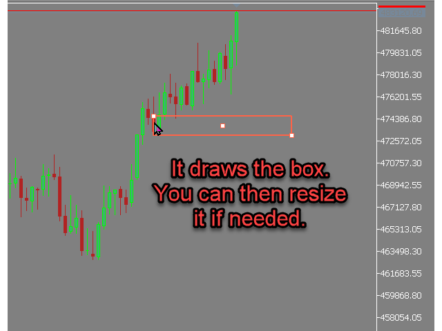 图片[3]-Mql5官网 Supply and Demand Draw MTF for MT4 外汇EA-EA侦探社 - 全球领先的MQL5官网外汇EA机器人MT4自动化交易EA资源免费分享网站