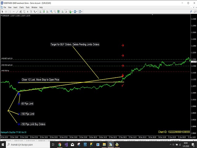 图片[1]-Mql5官网 Haskayafx DayStar TFM5 V01 外汇EA-EA侦探社 - 全球领先的MQL5官网外汇EA机器人MT4自动化交易EA资源免费分享网站