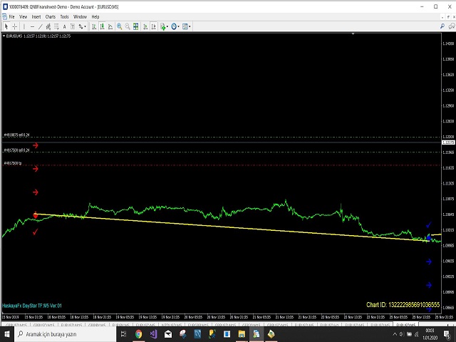 图片[4]-Mql5官网 Haskayafx DayStar TFM5 V01 外汇EA-EA侦探社 - 全球领先的MQL5官网外汇EA机器人MT4自动化交易EA资源免费分享网站