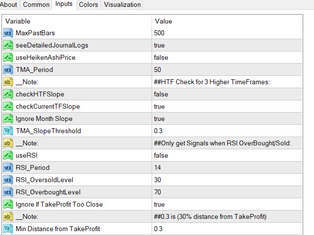图片[2]-Mql5官网 Abiroid Extreme TMA System Arrows Indicator 外汇EA-EA侦探社 - 全球领先的MQL5官网外汇EA机器人MT4自动化交易EA资源免费分享网站