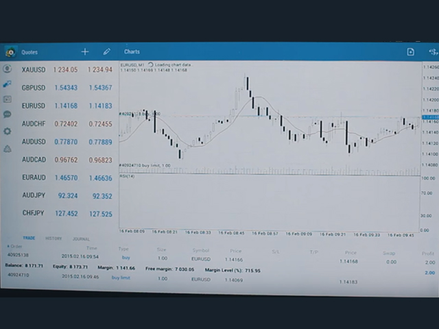 图片[1]-Mql5官网 Best EUTrader 外汇EA-EA侦探社 - 全球领先的MQL5官网外汇EA机器人MT4自动化交易EA资源免费分享网站