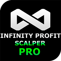 Mql5官网 Infinity Profit Scalper PRO 外汇EA-EA侦探社 - 全球领先的MQL5官网外汇EA机器人MT4自动化交易EA资源免费分享网站