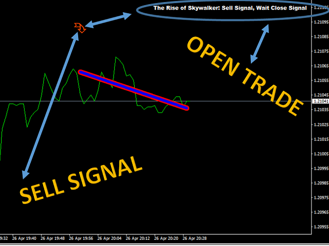 图片[8]-Mql5官网 The Rise of Sky walker 外汇EA-EA侦探社 - 全球领先的MQL5官网外汇EA机器人MT4自动化交易EA资源免费分享网站