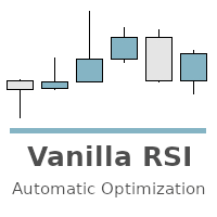 Mql5官网 Vanilla RSI AO 外汇EA-EA侦探社 - 全球领先的MQL5官网外汇EA机器人MT4自动化交易EA资源免费分享网站