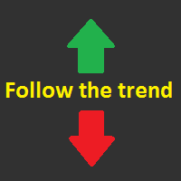 Mql5官网 Follow the trend 外汇EA-EA侦探社 - 全球领先的MQL5官网外汇EA机器人MT4自动化交易EA资源免费分享网站