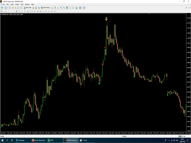 图片[5]-Mql5官网 Banks Binary Option For MT2Trading 外汇EA-EA侦探社 - 全球领先的MQL5官网外汇EA机器人MT4自动化交易EA资源免费分享网站