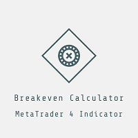 Mql5官网 Breakeven Calculator Indicator 外汇EA-EA侦探社 - 全球领先的MQL5官网外汇EA机器人MT4自动化交易EA资源免费分享网站