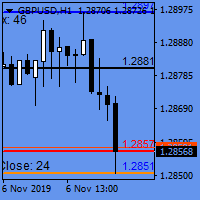 Mql5官网 Open close levels 外汇EA-EA侦探社 - 全球领先的MQL5官网外汇EA机器人MT4自动化交易EA资源免费分享网站