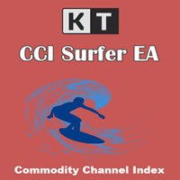 Mql5官网 KT CCI Surfer MT4 外汇EA-EA侦探社 - 全球领先的MQL5官网外汇EA机器人MT4自动化交易EA资源免费分享网站