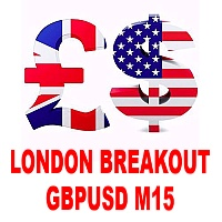 Mql5官网 London Breakout GbpUsd M15 外汇EA-EA侦探社 - 全球领先的MQL5官网外汇EA机器人MT4自动化交易EA资源免费分享网站