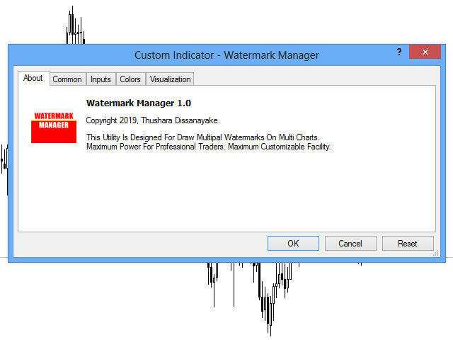 图片[9]-图表-EA侦探社 - 全球领先的MQL5官网外汇EA机器人MT4自动化交易EA资源免费分享网站