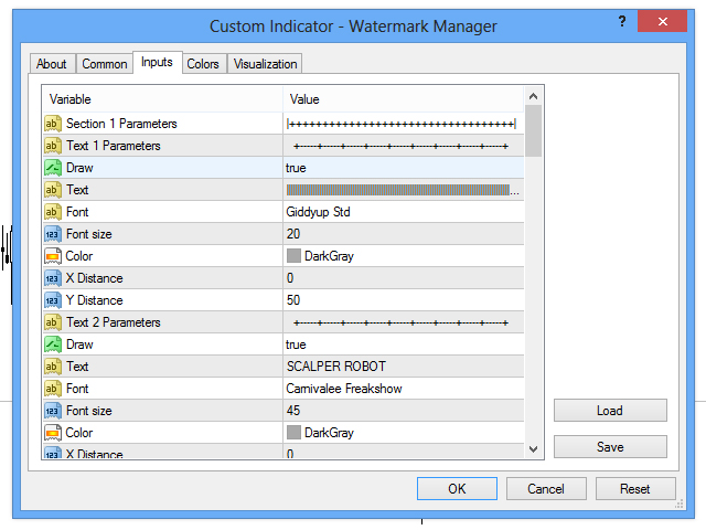 图片[10]-图表-EA侦探社 - 全球领先的MQL5官网外汇EA机器人MT4自动化交易EA资源免费分享网站