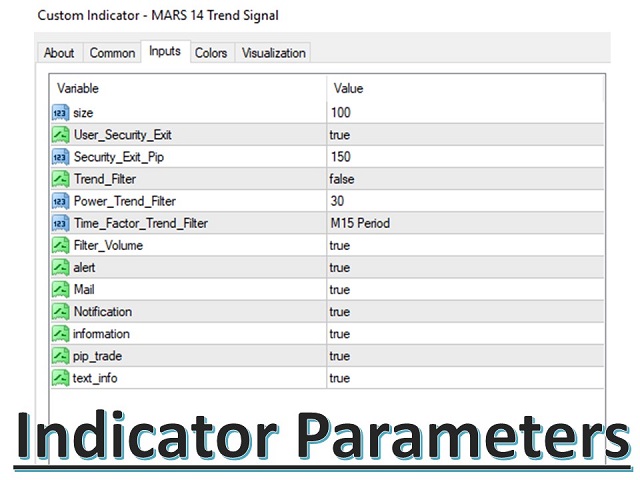 图片[2]-Mql5官网 Mars 14 The Trend Signal 外汇EA-EA侦探社 - 全球领先的MQL5官网外汇EA机器人MT4自动化交易EA资源免费分享网站