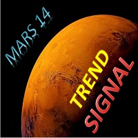 Mql5官网 Mars 14 The Trend Signal 外汇EA-EA侦探社 - 全球领先的MQL5官网外汇EA机器人MT4自动化交易EA资源免费分享网站