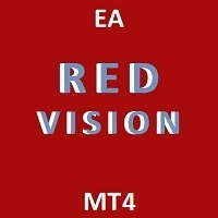 Mql5官网 EA Red Vision MT4 外汇EA-EA侦探社 - 全球领先的MQL5官网外汇EA机器人MT4自动化交易EA资源免费分享网站