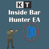 Mql5官网 KT Inside Bar Hunter MT4 外汇EA-EA侦探社 - 全球领先的MQL5官网外汇EA机器人MT4自动化交易EA资源免费分享网站