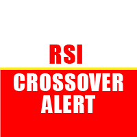 Mql5官网 RSI Crossover Alert 外汇EA-EA侦探社 - 全球领先的MQL5官网外汇EA机器人MT4自动化交易EA资源免费分享网站