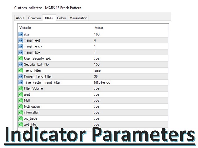 图片[1]-Mql5官网 Mars 13 The Break Pattern 外汇EA-EA侦探社 - 全球领先的MQL5官网外汇EA机器人MT4自动化交易EA资源免费分享网站
