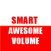 Mql5官网 Smart Awesome Volume 外汇EA-EA侦探社 - 全球领先的MQL5官网外汇EA机器人MT4自动化交易EA资源免费分享网站
