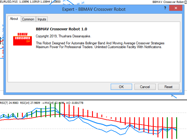 图片[4]-Mql5官网 BBMAV Crossover Robot 外汇EA-EA侦探社 - 全球领先的MQL5官网外汇EA机器人MT4自动化交易EA资源免费分享网站