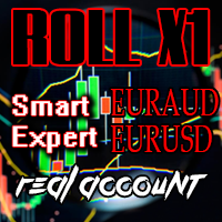 Mql5官网 Roll X1 外汇EA-EA侦探社 - 全球领先的MQL5官网外汇EA机器人MT4自动化交易EA资源免费分享网站