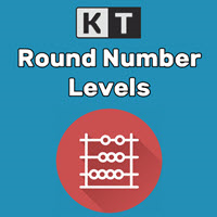 Mql5官网 KT Round Numbers MT4 外汇EA-EA侦探社 - 全球领先的MQL5官网外汇EA机器人MT4自动化交易EA资源免费分享网站