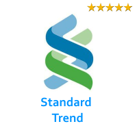 Mql5官网 Standard Trend 外汇EA-EA侦探社 - 全球领先的MQL5官网外汇EA机器人MT4自动化交易EA资源免费分享网站