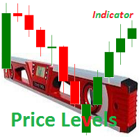 Mql5官网 Price Levels 外汇EA-EA侦探社 - 全球领先的MQL5官网外汇EA机器人MT4自动化交易EA资源免费分享网站
