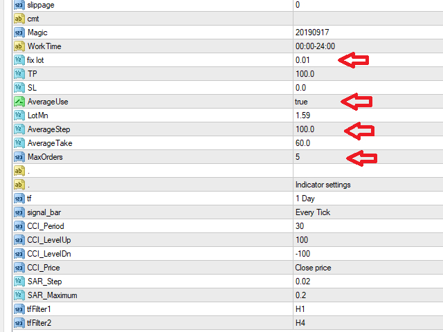 图片[1]-Mql5官网 MTF Qristalium Average 外汇EA-EA侦探社 - 全球领先的MQL5官网外汇EA机器人MT4自动化交易EA资源免费分享网站