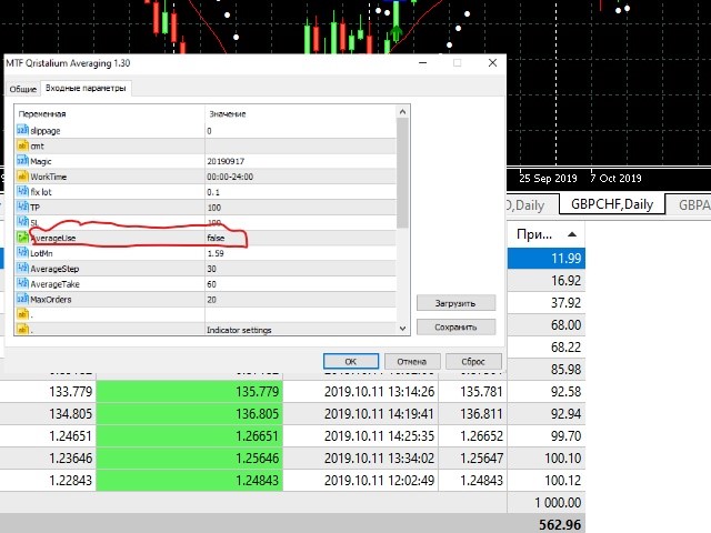 图片[2]-Mql5官网 MTF Qristalium Average 外汇EA-EA侦探社 - 全球领先的MQL5官网外汇EA机器人MT4自动化交易EA资源免费分享网站