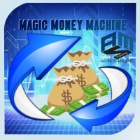 Mql5官网 Magic Money machine MT4 外汇EA-EA侦探社 - 全球领先的MQL5官网外汇EA机器人MT4自动化交易EA资源免费分享网站