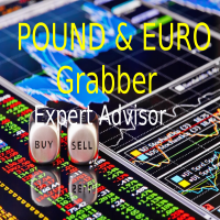 Mql5官网 Pound Euro Grabber 外汇EA-EA侦探社 - 全球领先的MQL5官网外汇EA机器人MT4自动化交易EA资源免费分享网站