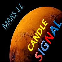 Mql5官网 Mars 11 The Candle Signal 外汇EA-EA侦探社 - 全球领先的MQL5官网外汇EA机器人MT4自动化交易EA资源免费分享网站