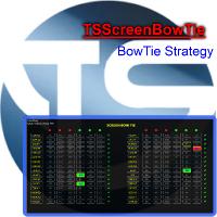 Mql5官网 TSScreenBowTie 外汇EA-EA侦探社 - 全球领先的MQL5官网外汇EA机器人MT4自动化交易EA资源免费分享网站