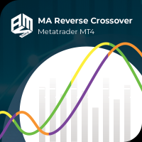Mql5官网 MA reverse Crossover MT4 外汇EA-EA侦探社 - 全球领先的MQL5官网外汇EA机器人MT4自动化交易EA资源免费分享网站
