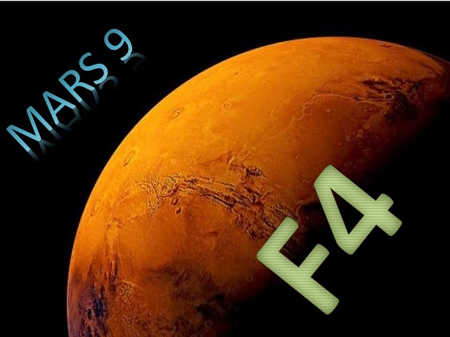 图片[1]-Mql5官网 Mars 9 F 4 外汇EA-EA侦探社 - 全球领先的MQL5官网外汇EA机器人MT4自动化交易EA资源免费分享网站