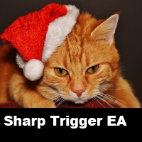 Mql5官网 Sharp Trigger EA 外汇EA-EA侦探社 - 全球领先的MQL5官网外汇EA机器人MT4自动化交易EA资源免费分享网站